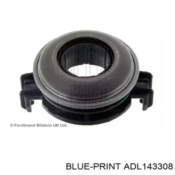 Do koszyka 9609263780 Fiat/Alfa/Lancia Łożysko wyciskowe sprzęgła