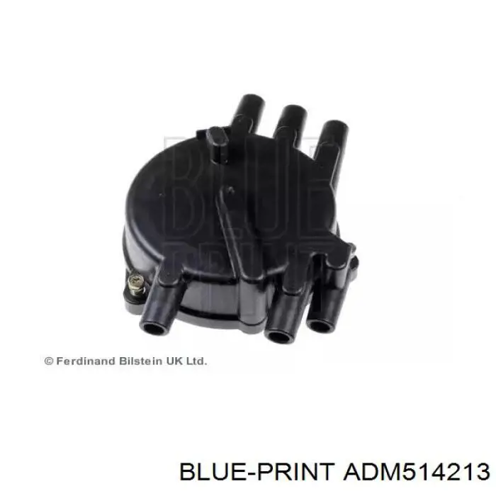 Do koszyka ADM514213 Blue Print Kopułka rozdzielacza zapłonu