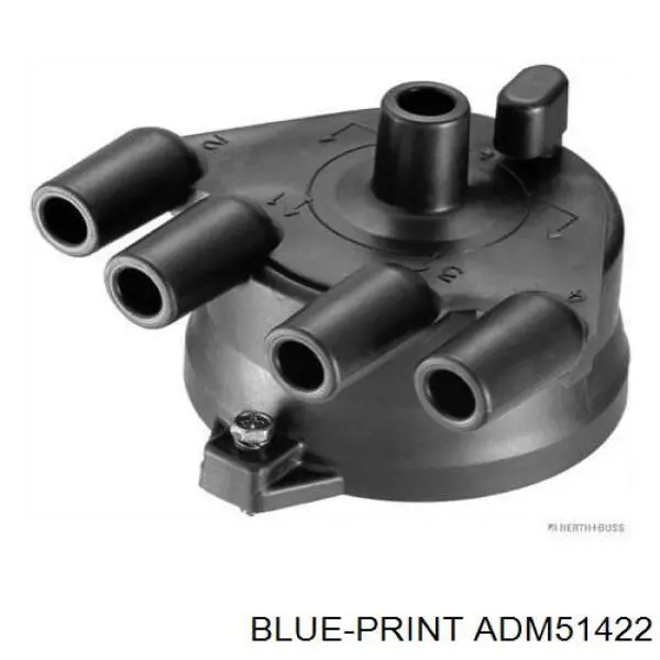 Do koszyka ADM51422 Blue Print Kopułka rozdzielacza zapłonu