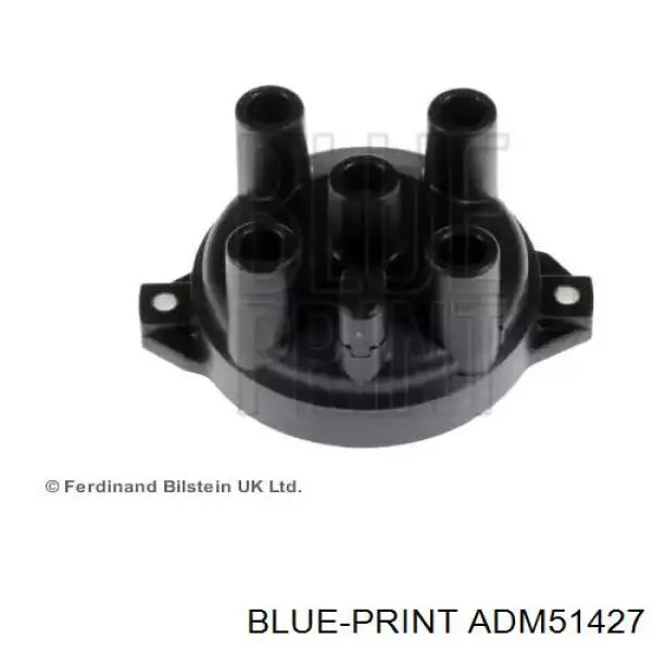 Do koszyka ADM51427 Blue Print Kopułka rozdzielacza zapłonu