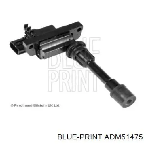 Cewka zapłonowa FP8518100C Mazda