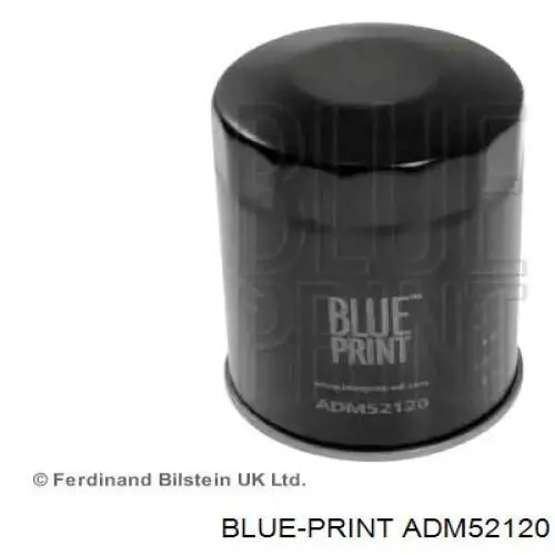 Filtr oleju Mazda WLY414302 cena, od 7,12 USD