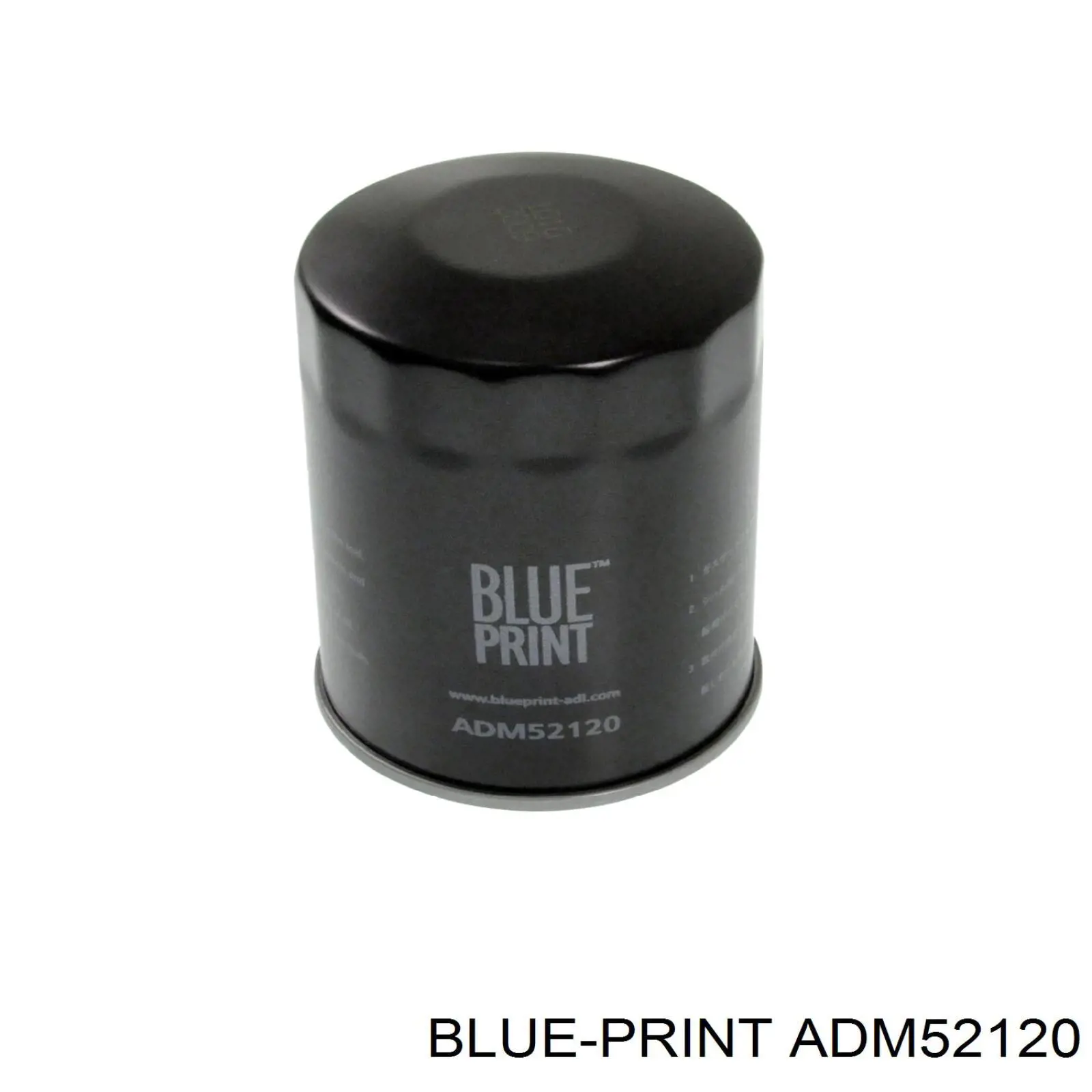 Do koszyka WLY414302 Mazda Filtr oleju