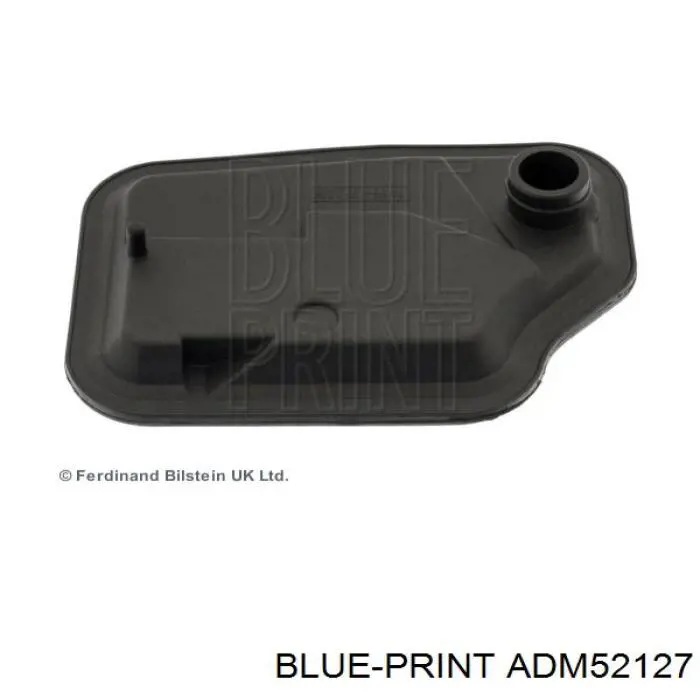 Filtr automatycznej skrzyni biegów Blue Print ADM52127 cena, od 16,66 USD