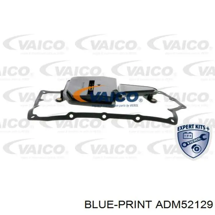 ADM52129 Blue Print Filtr automatycznej skrzyni biegów