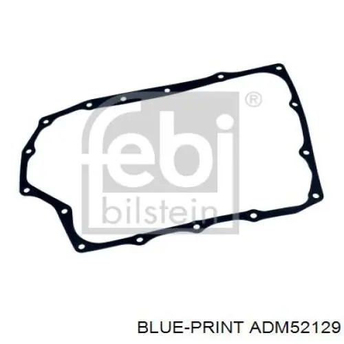 Filtr automatycznej skrzyni biegów Blue Print ADM52129 cena, od 27,81 USD