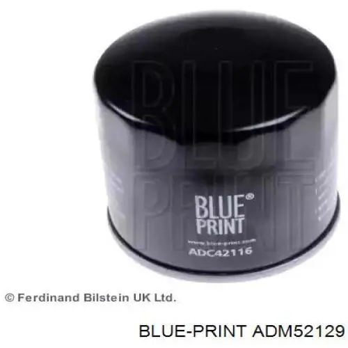 Do koszyka ADM52129 Blue Print Filtr automatycznej skrzyni biegów