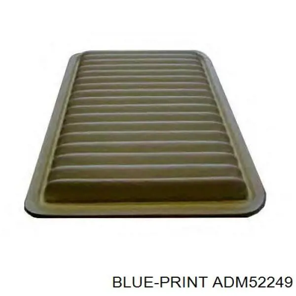 Do koszyka ADM52249 Blue Print Filtr powietrza
