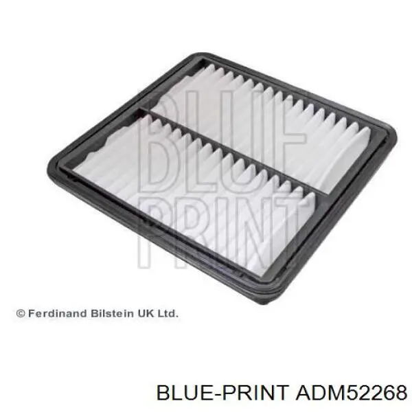 Filtr powietrza Japan Parts FA347S cena, od 11,23 USD