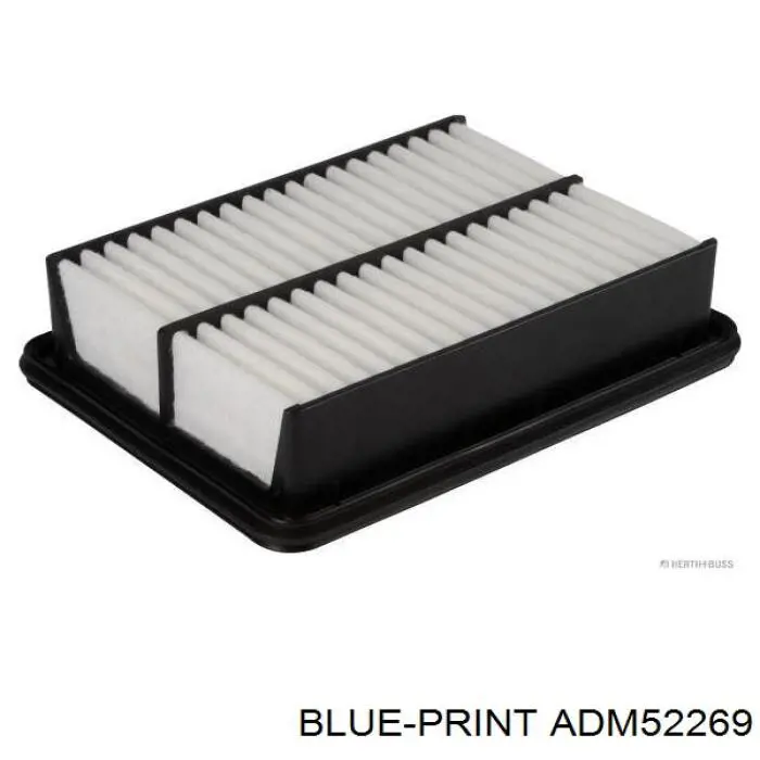 A146998 Denckermann Filtr powietrza