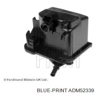 Filtr paliwa FM431D Shafer