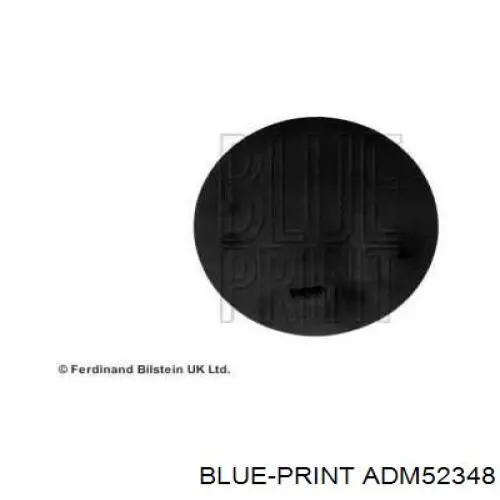 ADM52348 Blue Print Filtr paliwa