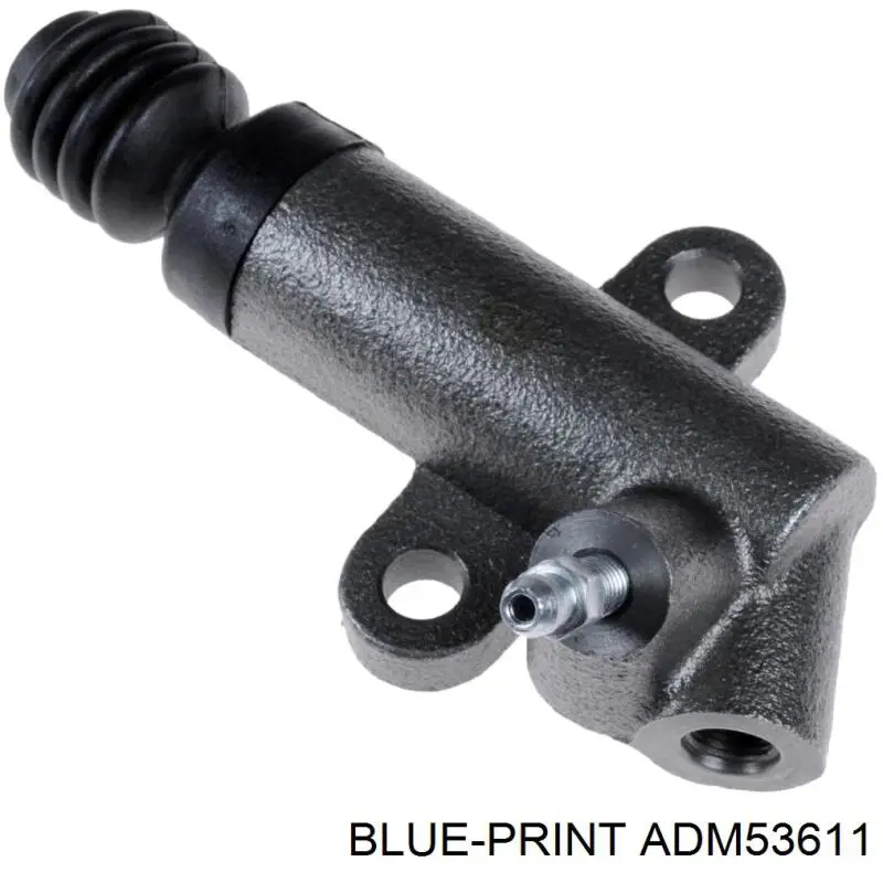 Do koszyka 13O0135 Tcic Cylinder roboczy sprzęgła