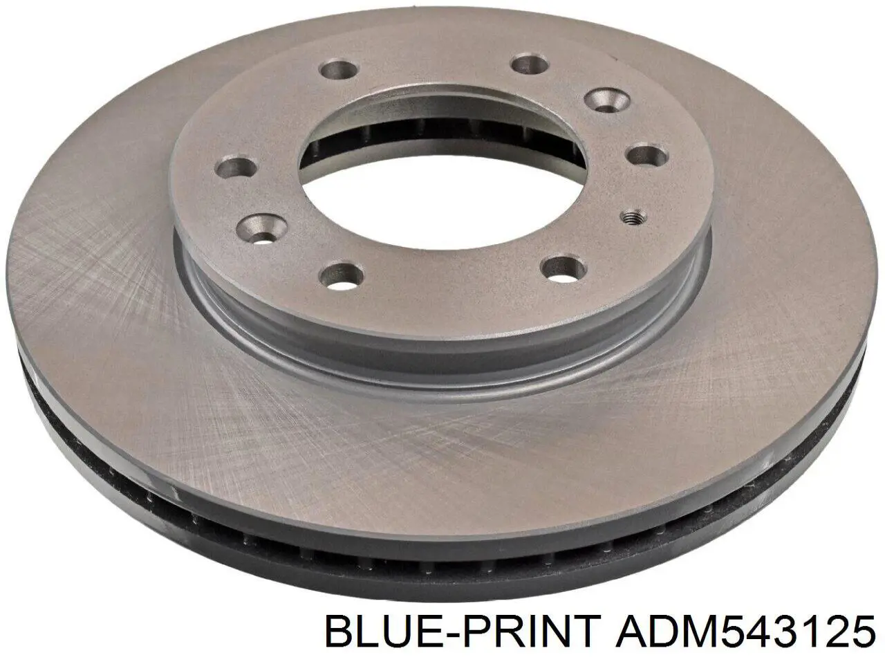 Tarcza hamulcowa przednia Ford AB311125AB cena, od 72,28 USD