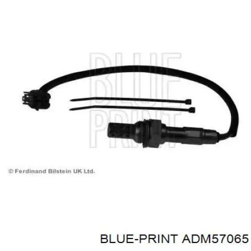 Sonda lambda czujnik tlenu przed katalizatorem Autlog AS2210 cena, od 45,78 USD