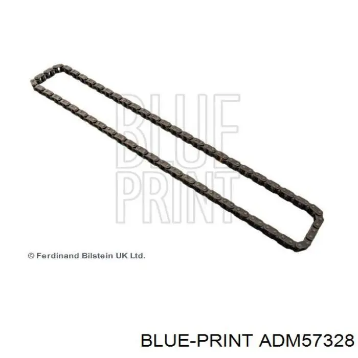 Łańcuch rozrządu Mazda 3 sedana (BM, BN) (2013 - 2019) cena, od 109,80 USD