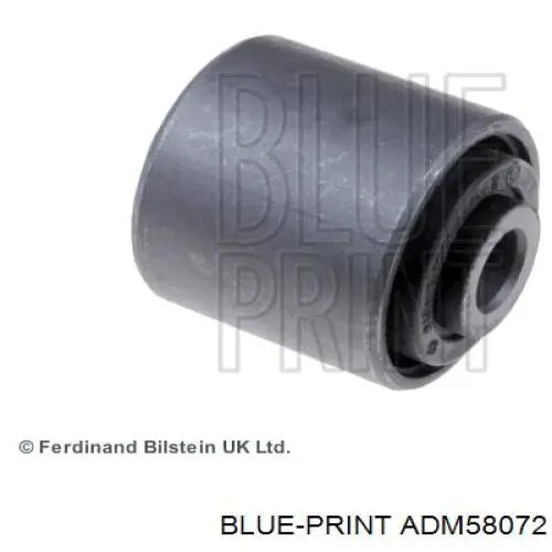 Silentblock wahacza podłużnego tylnego dolnego Japan Parts RU1052 cena, od 13,69 USD