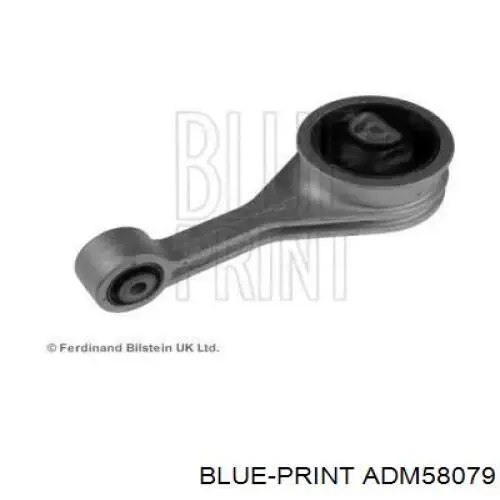 ADM58079 Blue Print poduszka (podpora silnika tylna)