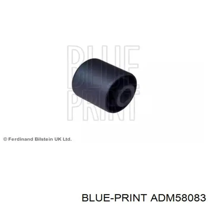 ADM58083 Blue Print Silentblock wahacza tylnego dolnego