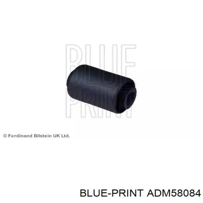 Silentblock wahacza tylnego dolnego Blue Print ADM58084 cena, od 8,15 USD