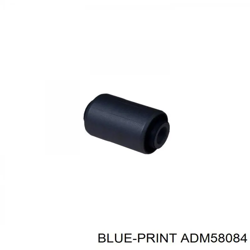 Silentblock wahacza tylnego dolnego MZ0612 Polycraft