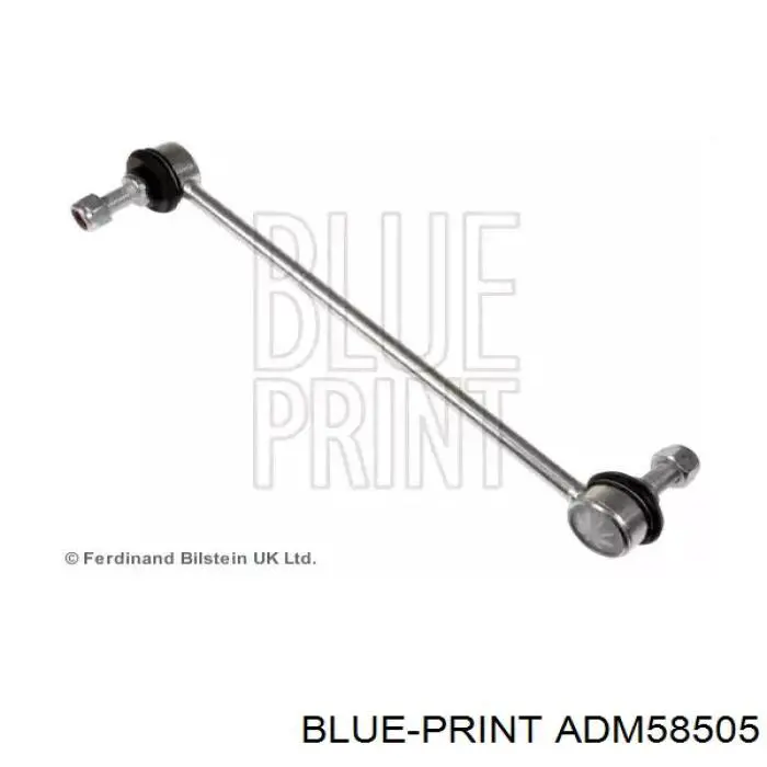 Do koszyka ADM58505 Blue Print Łącznik stabilizatora tylnego