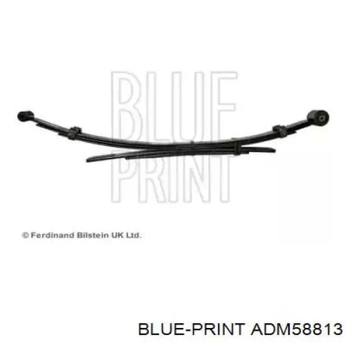 Resor tylny Ford 1929390 cena, od 313,06 USD