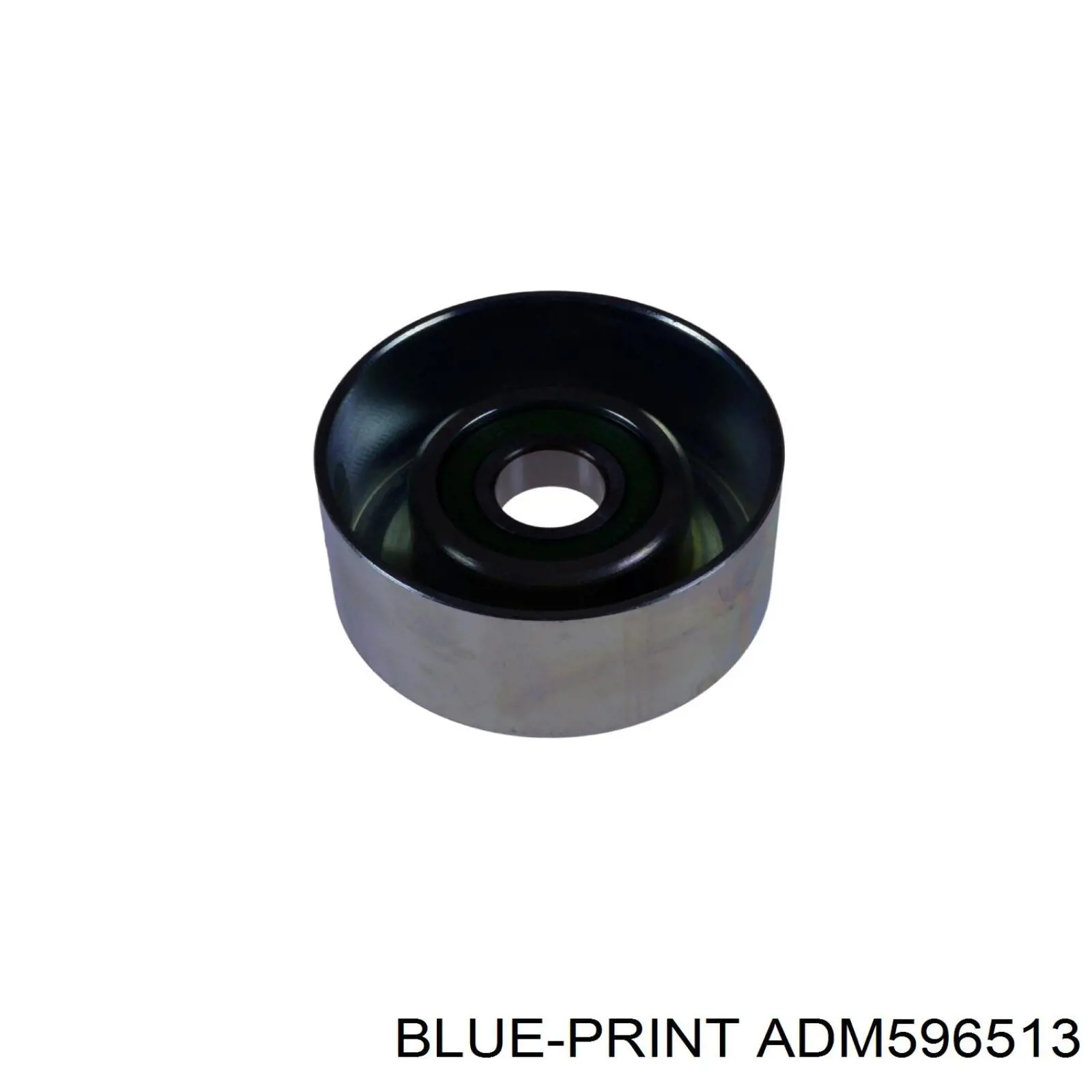 Rolka napinacza paska napędowego Blue Print ADM596513 cena, od 36,20 USD