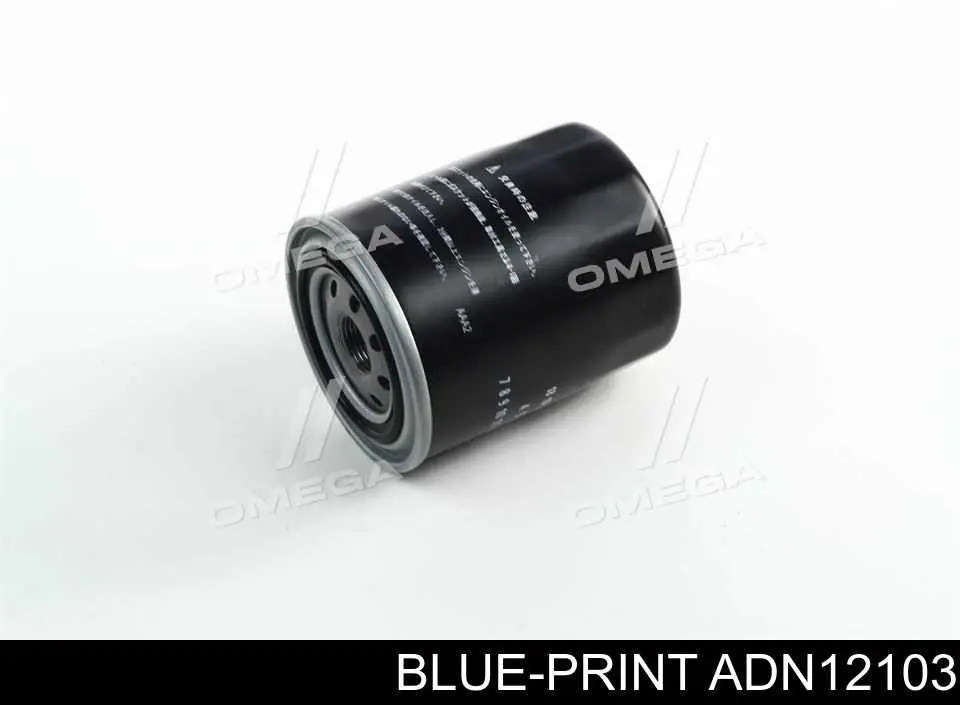 Filtr oleju C215 Union