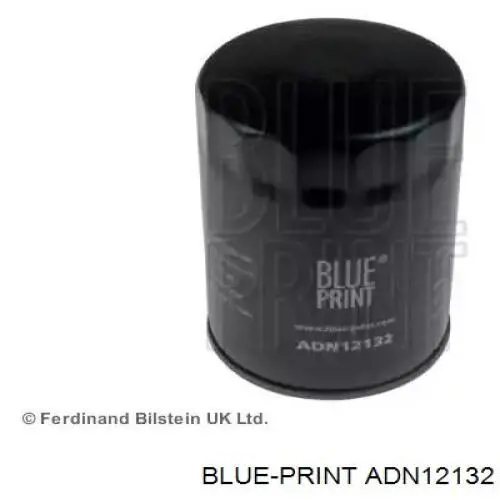 ADN12132 Blue Print filtr oleju