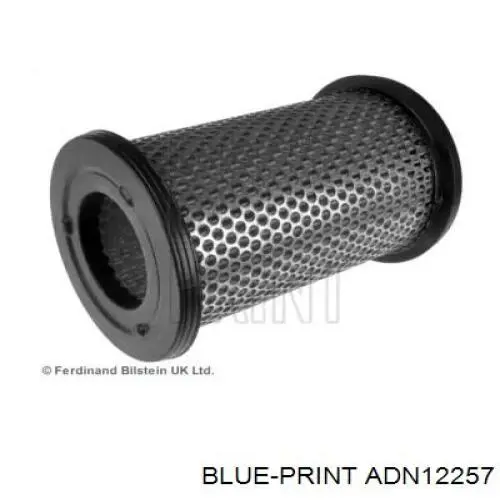 Do koszyka SFVF2441 Starline Filtr powietrza