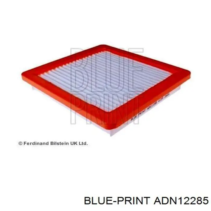 ADN12285 Blue Print filtr powietrza