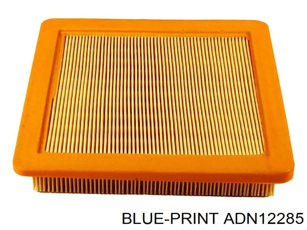 Do koszyka 30B2200 UFI Filtr powietrza