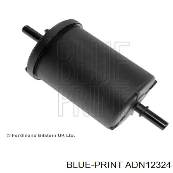 Filtr paliwa Blue Print ADN12324 cena, od 8,11 USD