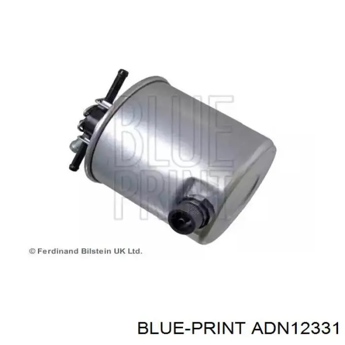 Do koszyka FM4406 Shafer Filtr paliwa