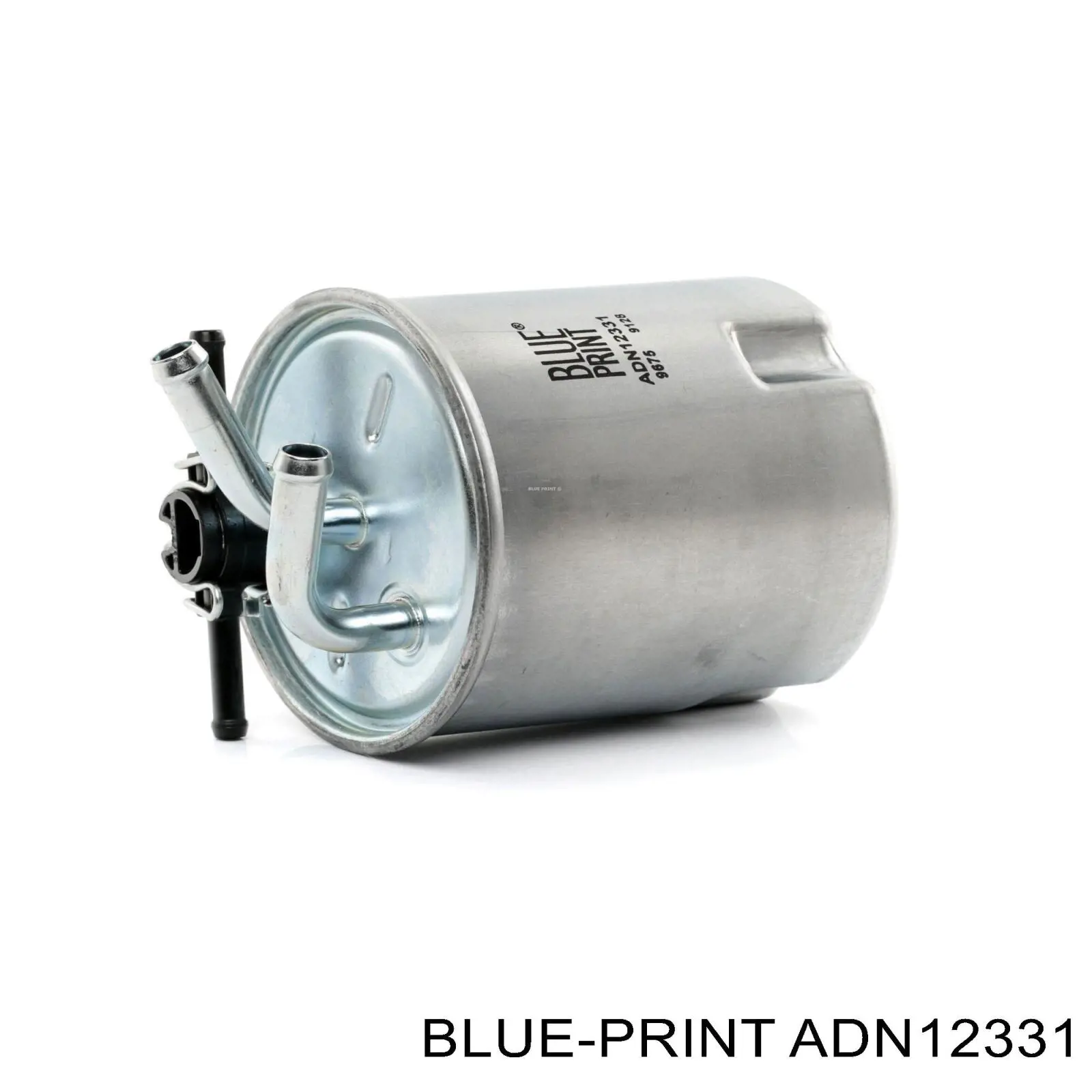 Filtr paliwa FM4406 Shafer