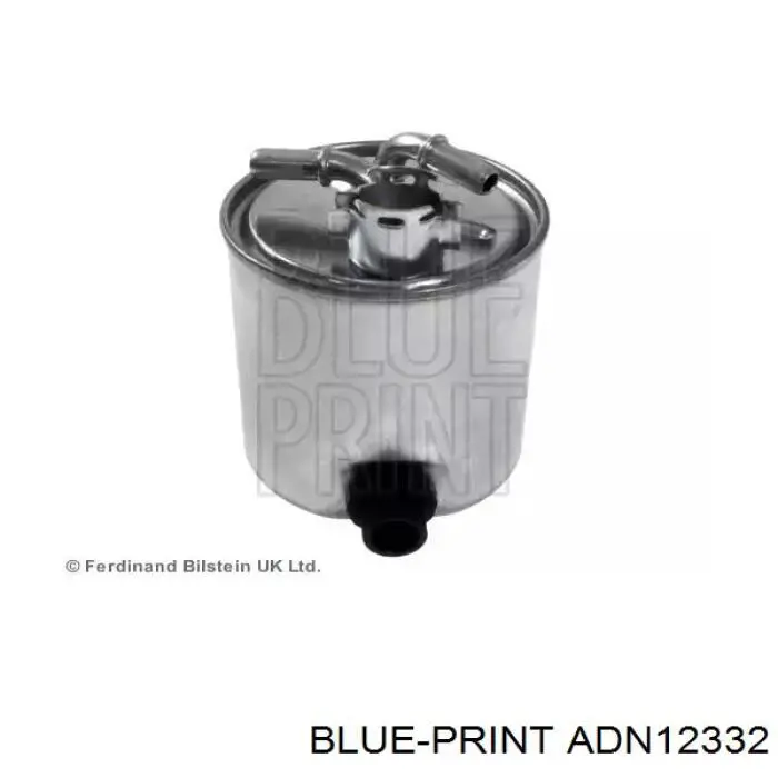 Do koszyka ADN12332 Blue Print Filtr paliwa