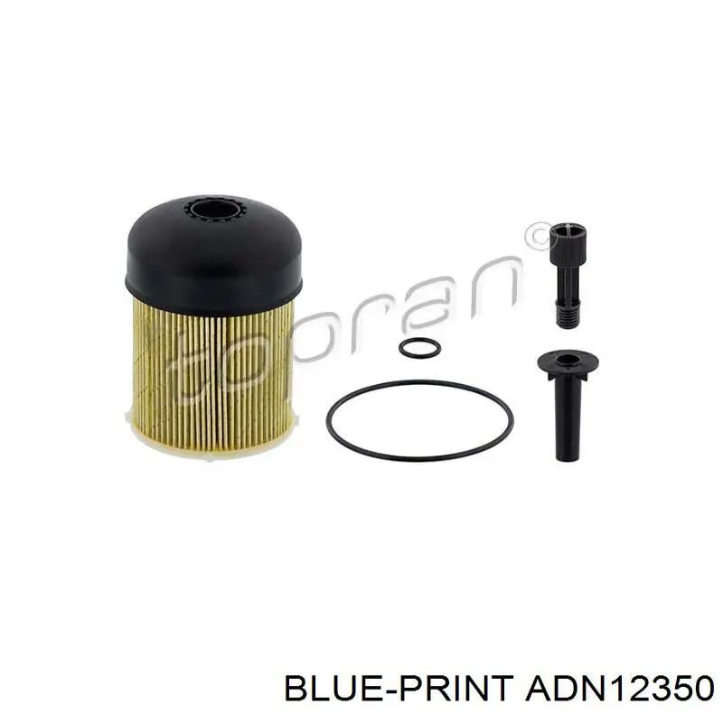 Filtr paliwa A0000900200 Mercedes