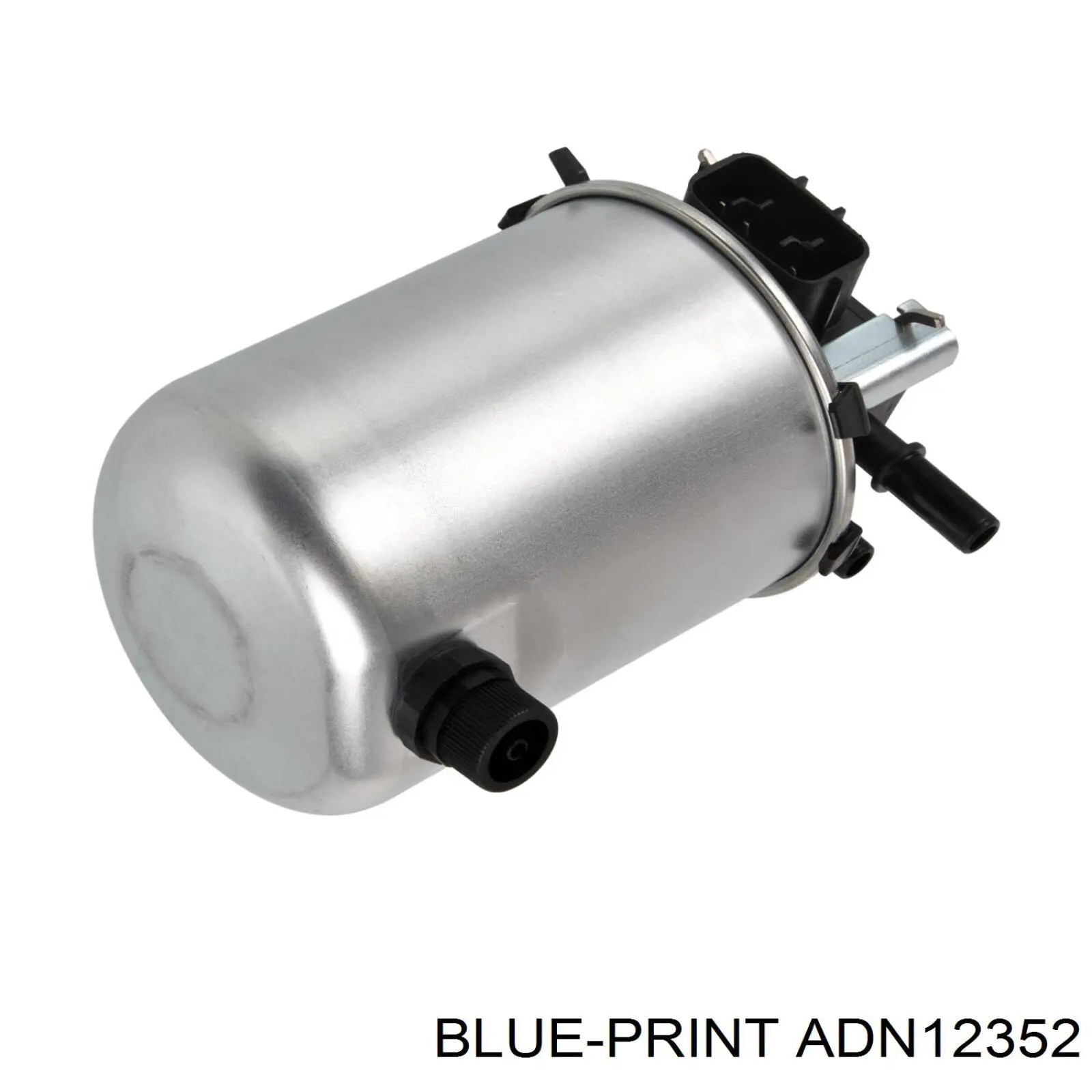 Filtr paliwa Blue Print ADN12352 cena, od 66,66 USD