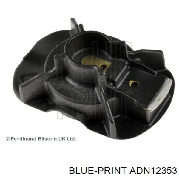 Filtr paliwa Blue Print ADN12353 cena, od 18,58 USD