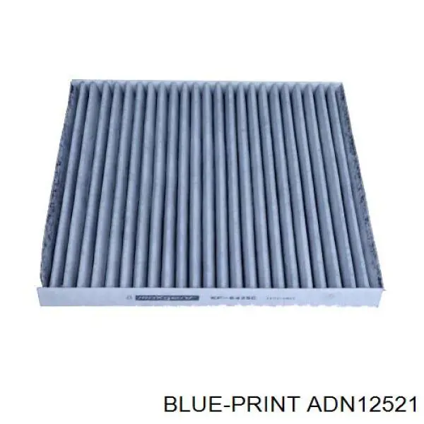 Do koszyka ADN12521 Blue Print Filtr kabiny