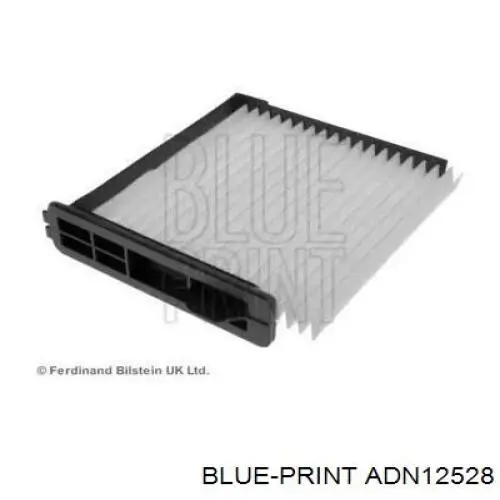 ADN12528 Blue Print filtr kabiny