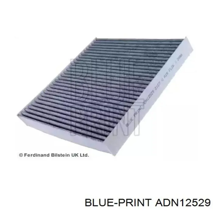 ADN12529 Blue Print filtr kabiny