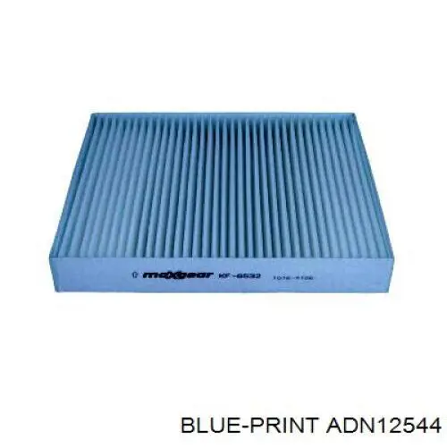 Filtr kabiny Febi 172065 cena, od 11,77 USD