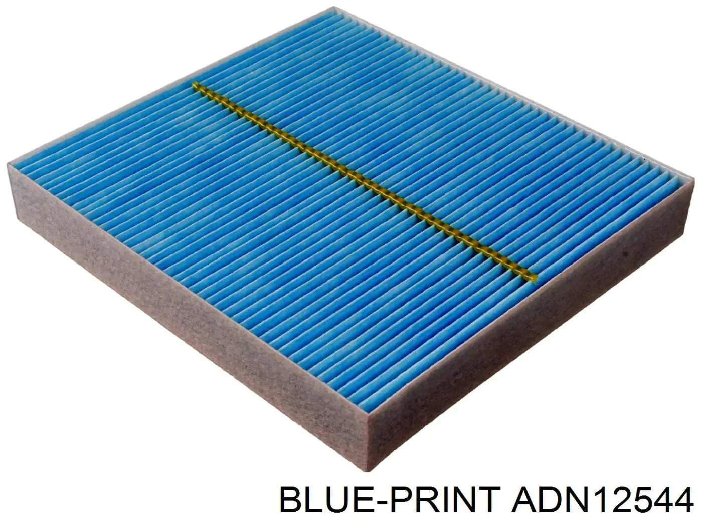27274A000P Mitsubishi Filtr kabiny