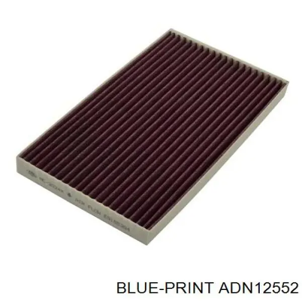 ADN12552 Blue Print Filtr kabiny