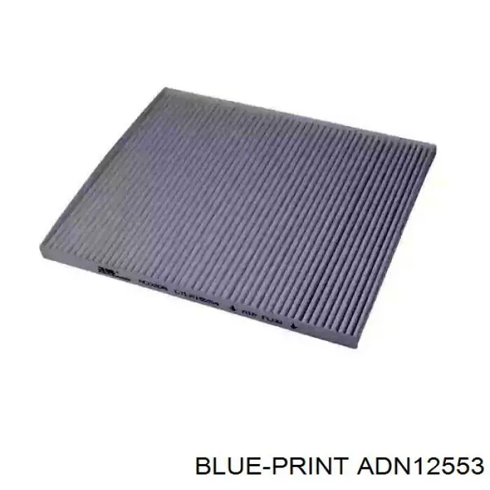 Do koszyka SA10009 Shafer Filtr kabiny