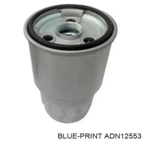 Filtr kabiny Shafer SA10009