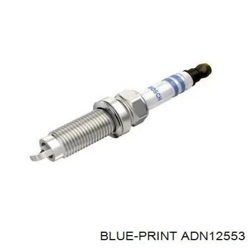 Do koszyka ADN12553 Blue Print Filtr kabiny