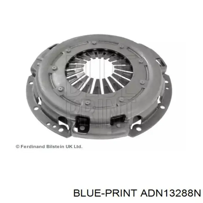 Do koszyka 30210EQ000 Nissan/Infiniti Docisk sprzęgła